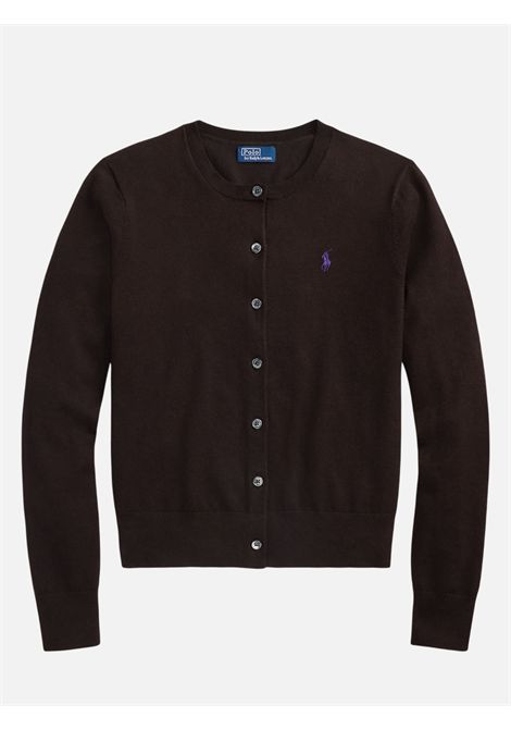 Cardigan Polo Ralph Lauren POLO RALPH LAUREN | Knitwear | 211971871013